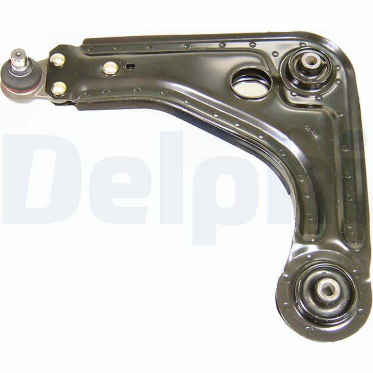 Triangle de suspension DELPHI ref. TC669