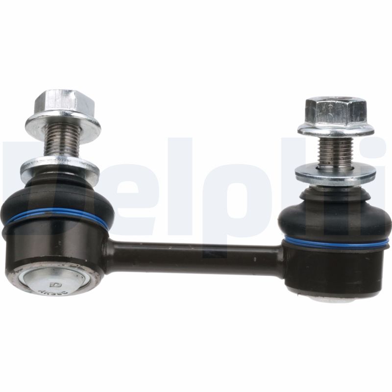 Biellette de barre stabilisatrice (Biellette antiroulis) DELPHI TC6704