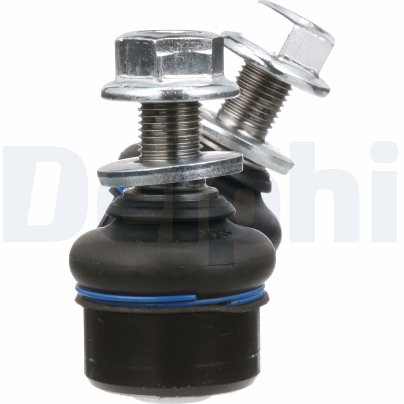 Biellette de barre stabilisatrice (Biellette antiroulis) DELPHI TC6704