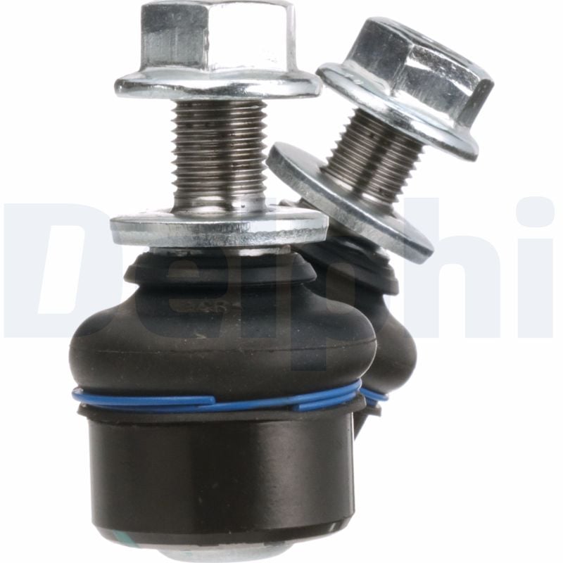 Biellette de barre stabilisatrice (Biellette antiroulis) DELPHI TC6704