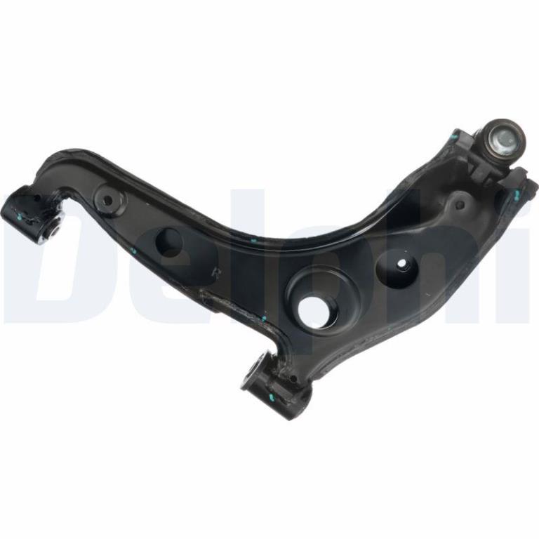 Triangle de suspension DELPHI ref. TC6705