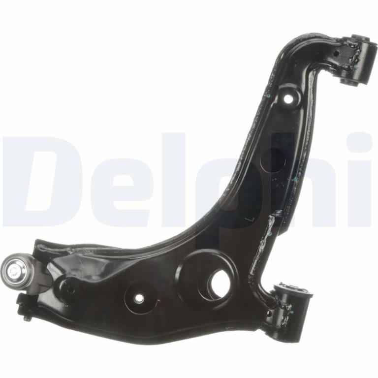 Triangle de suspension DELPHI ref. TC6706
