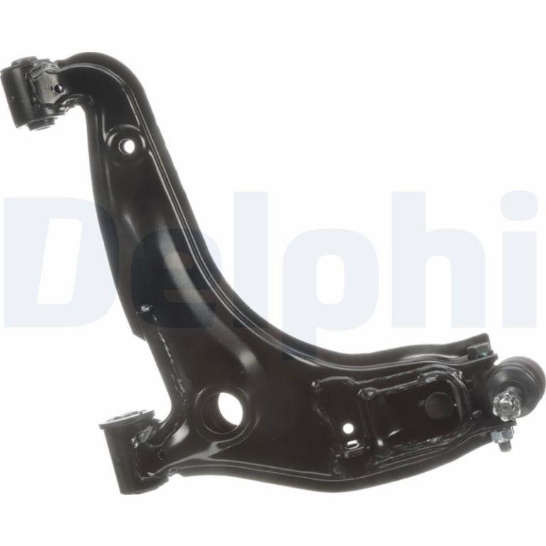 Triangle de suspension DELPHI ref. TC6706