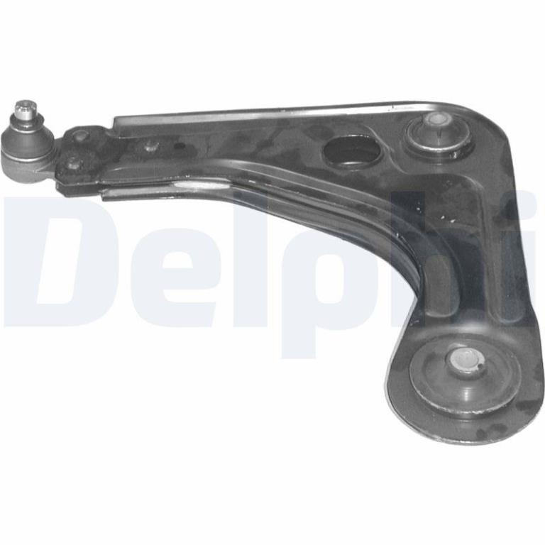 Triangle de suspension DELPHI ref. TC671