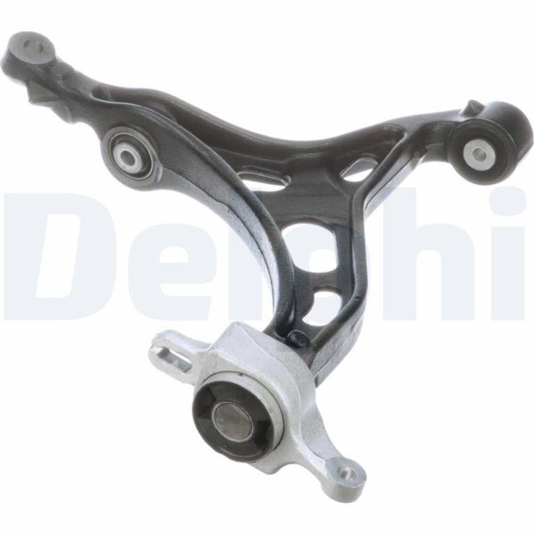 Triangle de suspension DELPHI TC6755