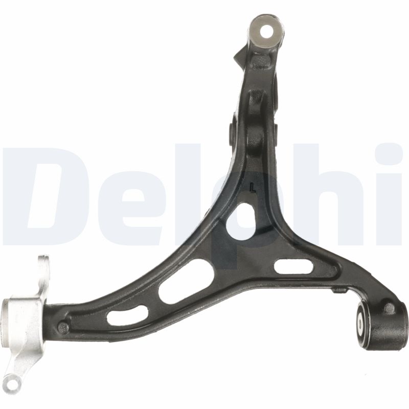 Triangle de suspension DELPHI TC6755