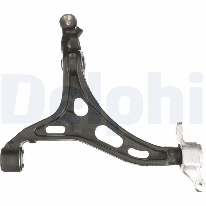 Triangle de suspension DELPHI TC6755