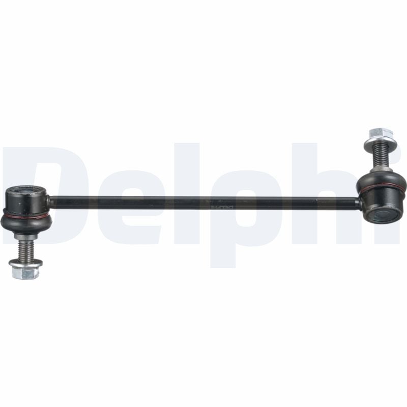Biellette de barre stabilisatrice (Biellette antiroulis) DELPHI TC6756