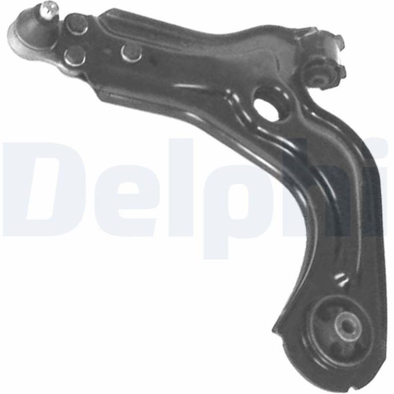 Triangle de suspension DELPHI ref. TC677