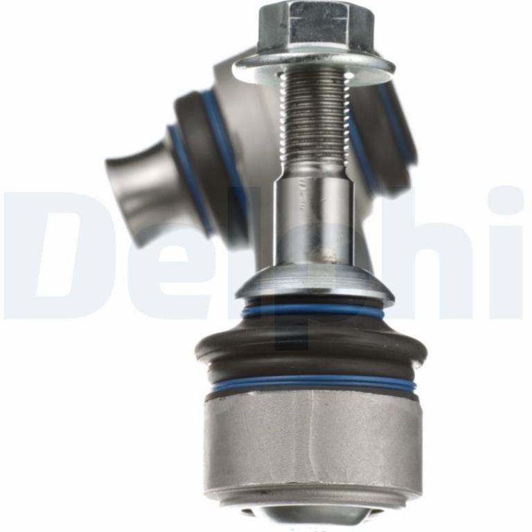 Triangle de suspension DELPHI ref. TC6797