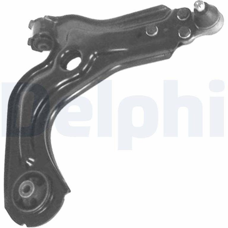 Triangle de suspension DELPHI ref. TC680