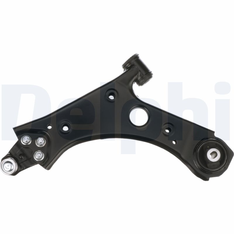 Triangle de suspension DELPHI ref. TC6802