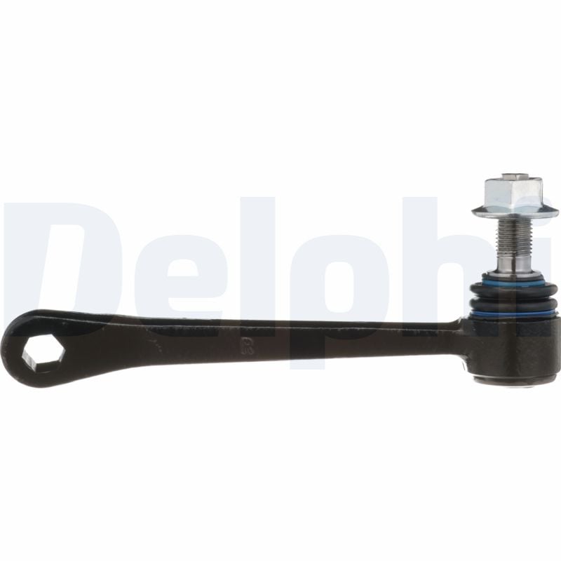 Biellette de barre stabilisatrice (Biellette antiroulis) DELPHI TC6810