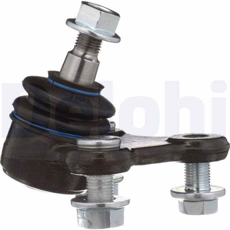 Rotule de suspension (Rotule de pivot) DELPHI ref. TC6816