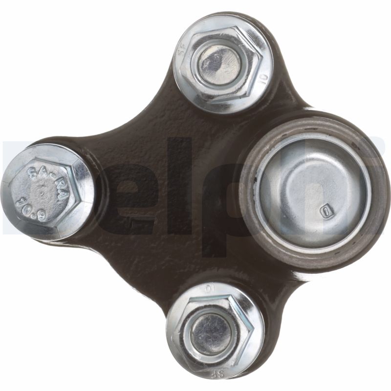 Rotule de suspension (Rotule de pivot) DELPHI ref. TC6816