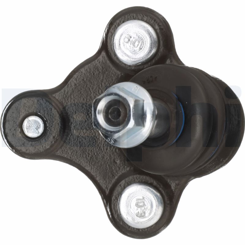 Rotule de suspension (Rotule de pivot) DELPHI ref. TC6816