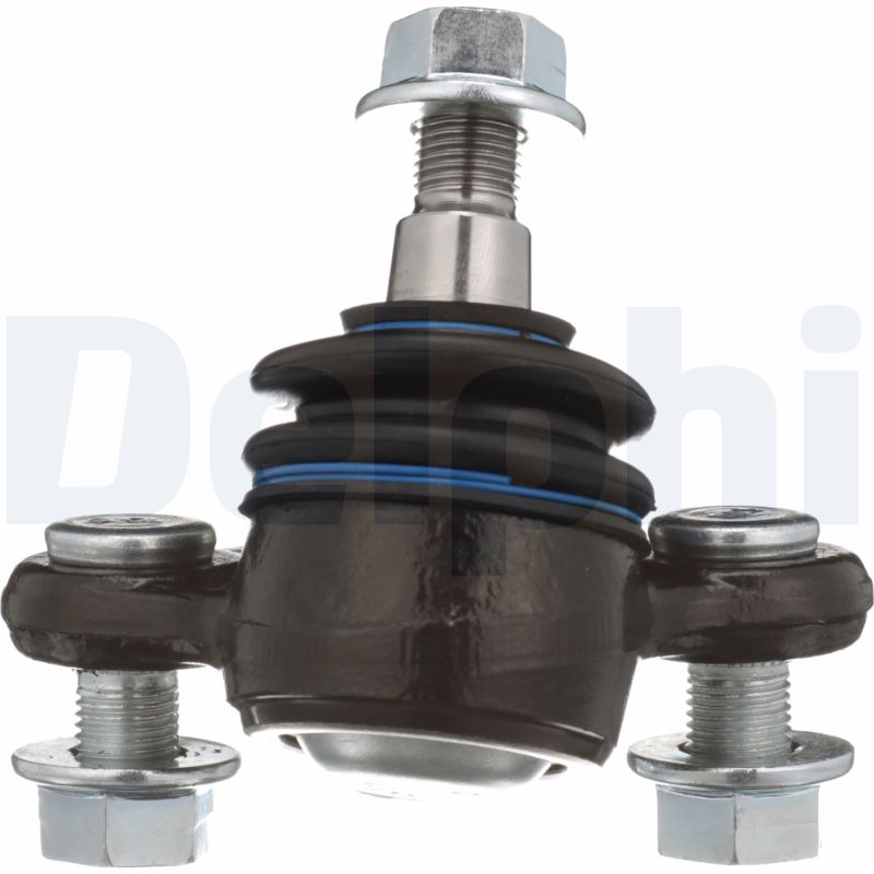 Rotule de suspension (Rotule de pivot) DELPHI ref. TC6816