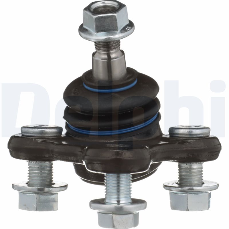 Rotule de suspension (Rotule de pivot) DELPHI ref. TC6816