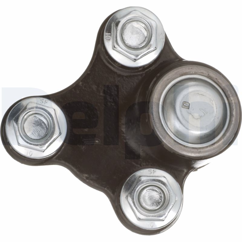 Rotule de suspension (Rotule de pivot) DELPHI ref. TC6820