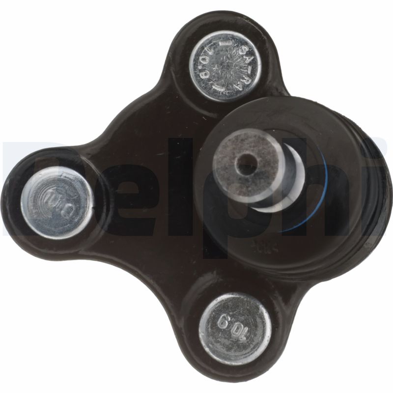 Rotule de suspension (Rotule de pivot) DELPHI ref. TC6820