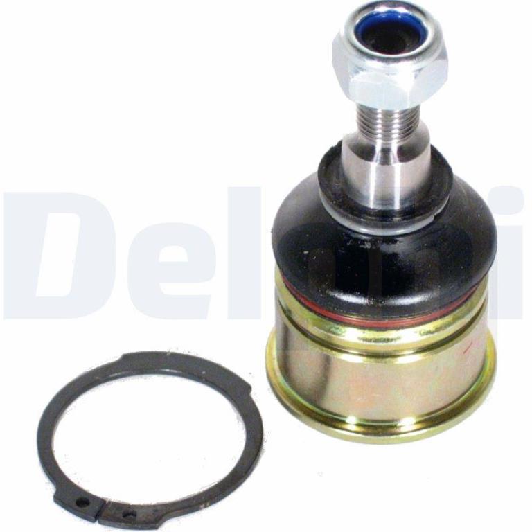 Rotule de suspension (Rotule de pivot) DELPHI ref. TC683