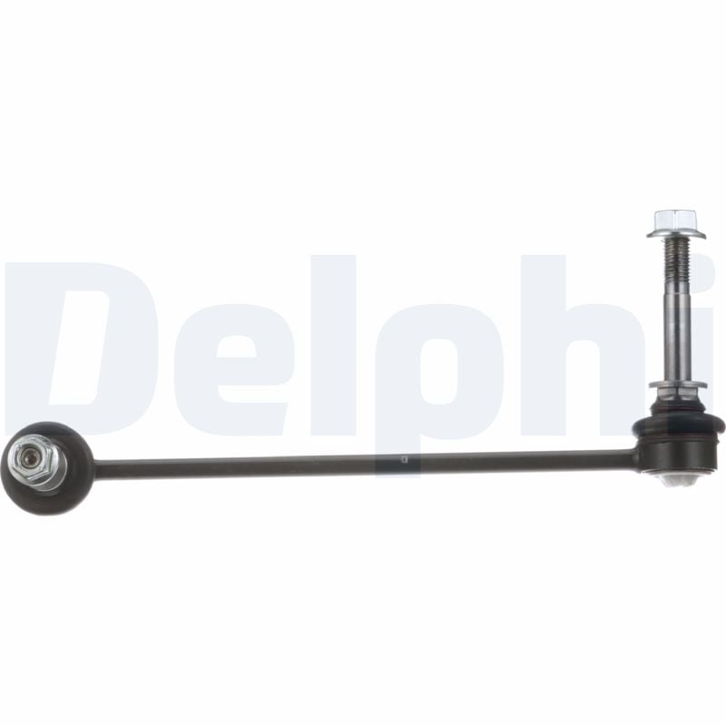Biellette de barre stabilisatrice (Biellette antiroulis) DELPHI TC6856