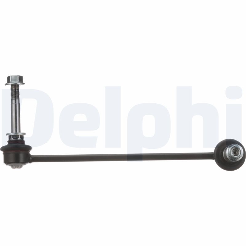 Biellette de barre stabilisatrice (Biellette antiroulis) DELPHI TC6857