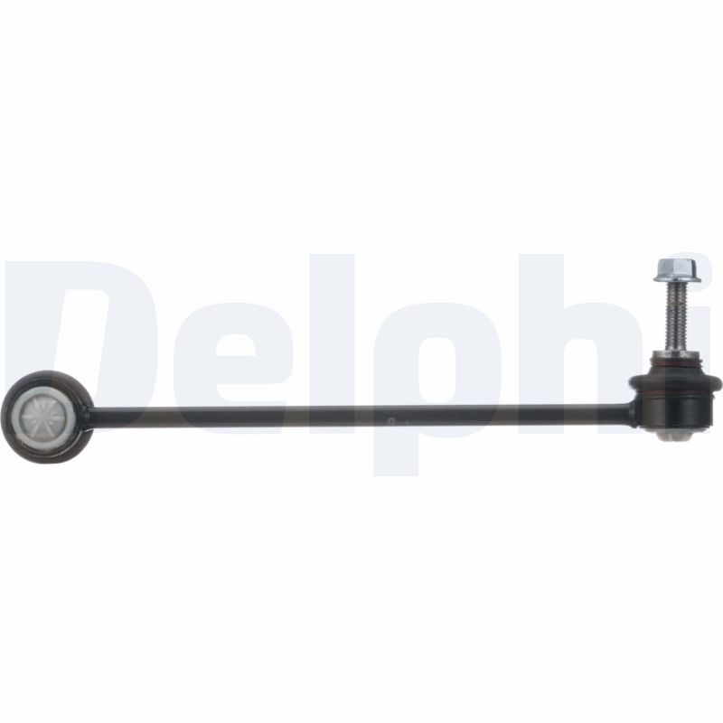 Biellette de barre stabilisatrice (Biellette antiroulis) DELPHI TC6857