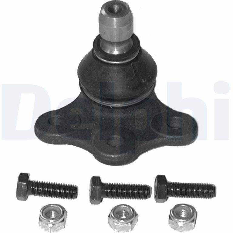 Rotule de suspension (Rotule de pivot) DELPHI TC687