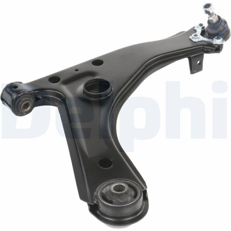 Triangle de suspension DELPHI ref. TC690