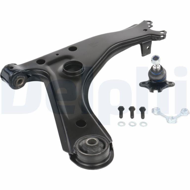 Triangle de suspension DELPHI ref. TC690