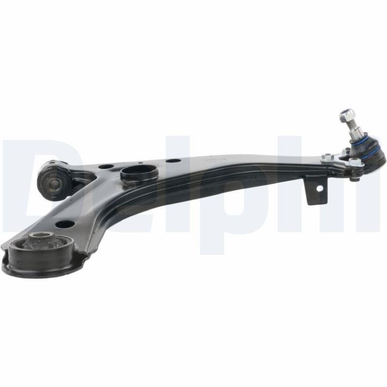 Triangle de suspension DELPHI ref. TC690