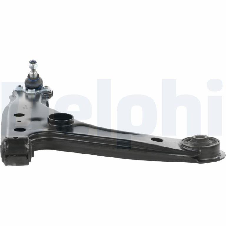 Triangle de suspension DELPHI ref. TC690