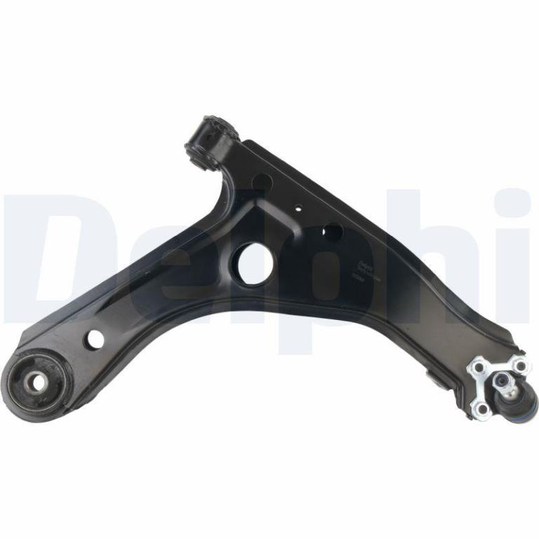 Triangle de suspension DELPHI ref. TC690