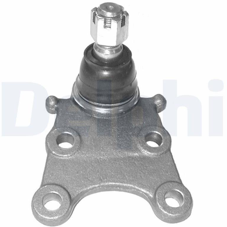 Rótula de suspensão DELPHI ref. TC691