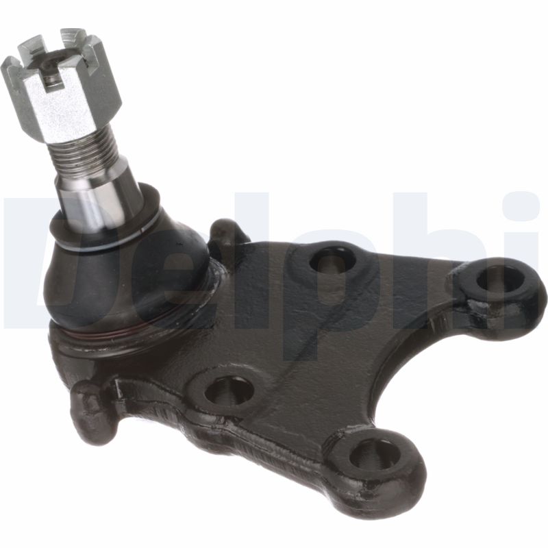 Rótula de suspensão DELPHI ref. TC691