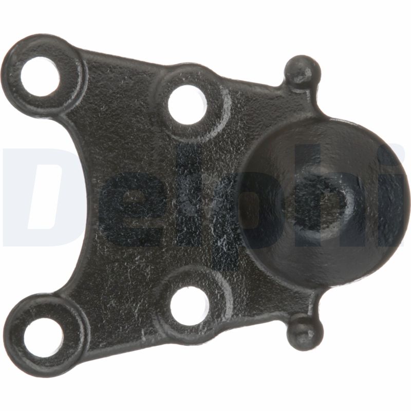 Rótula de suspensão DELPHI ref. TC691