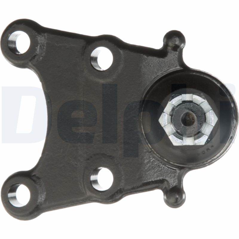 Rótula de suspensão DELPHI ref. TC691