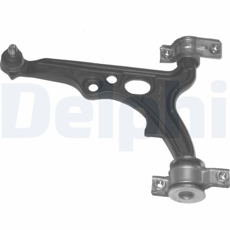 Triangle de suspension DELPHI ref. TC694