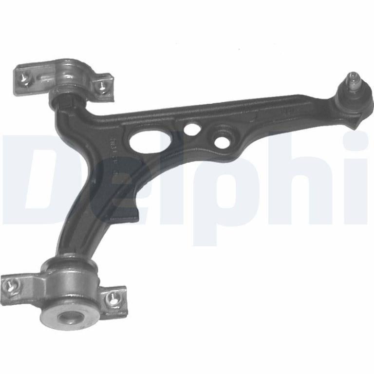 Triangle de suspension DELPHI ref. TC695