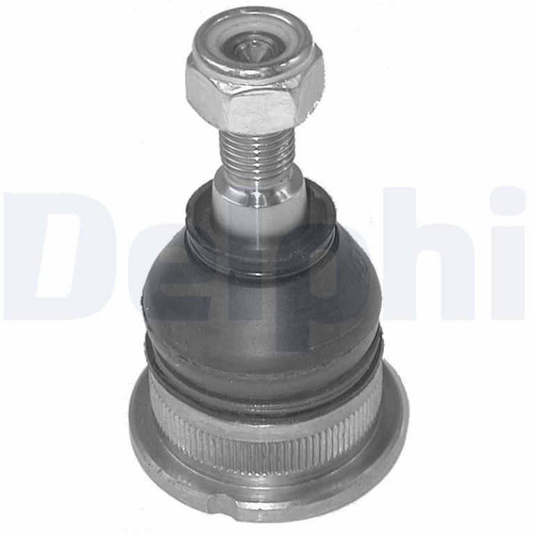 Rotule de suspension (Rotule de pivot) DELPHI TC696