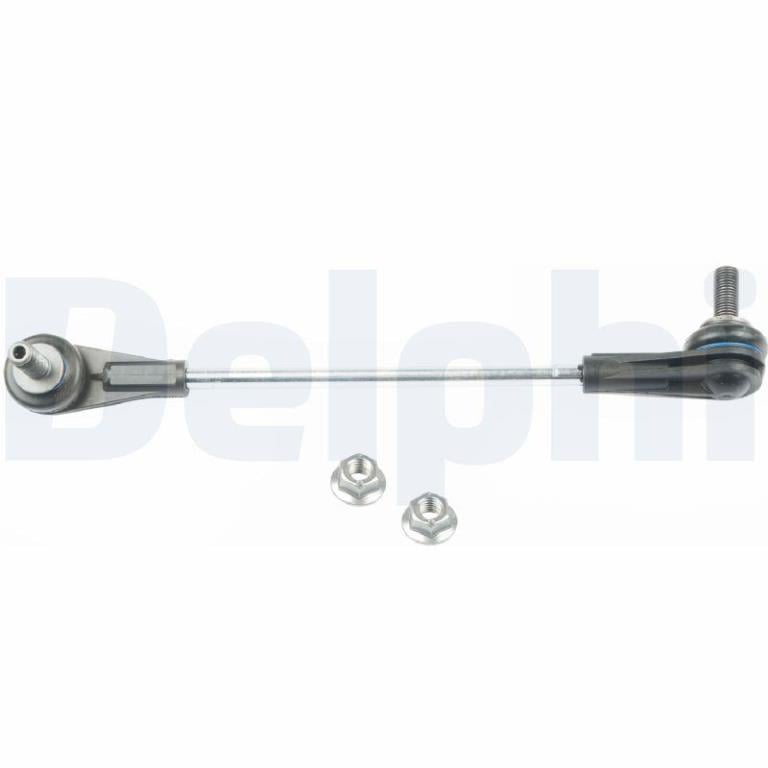 Biellette de barre stabilisatrice (Biellette antiroulis) DELPHI TC6991