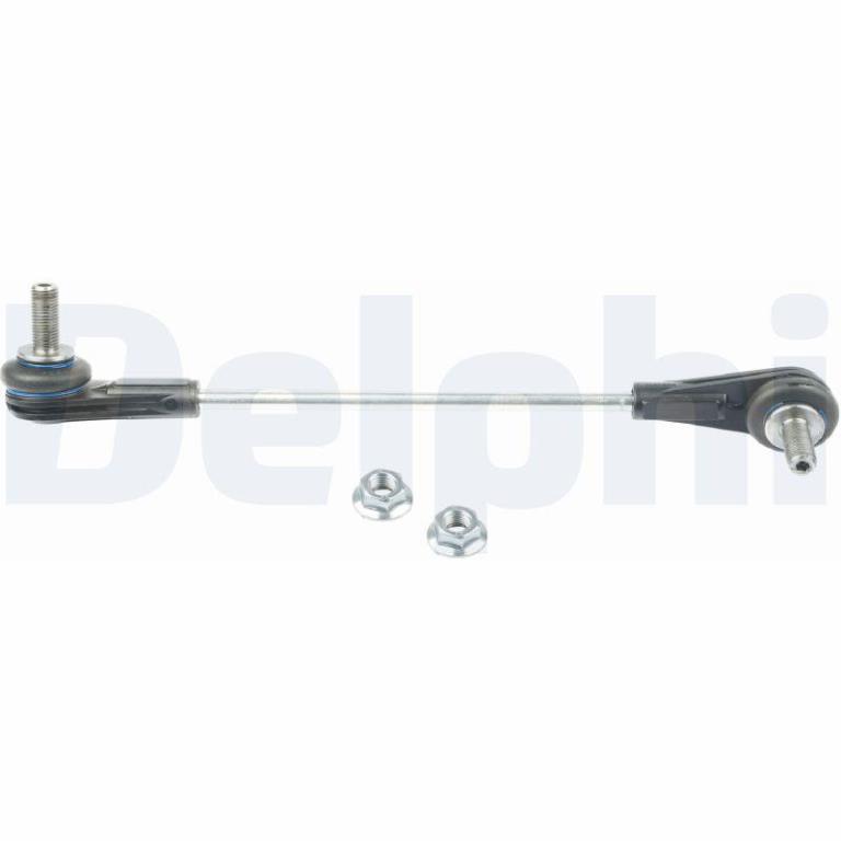 Biellette de barre stabilisatrice (Biellette antiroulis) DELPHI TC6992
