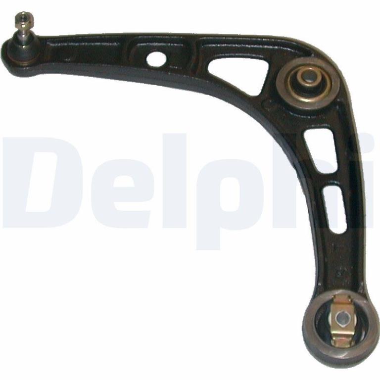 Triangle de suspension DELPHI ref. TC701