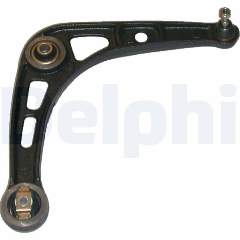 Triangle de suspension DELPHI ref. TC702