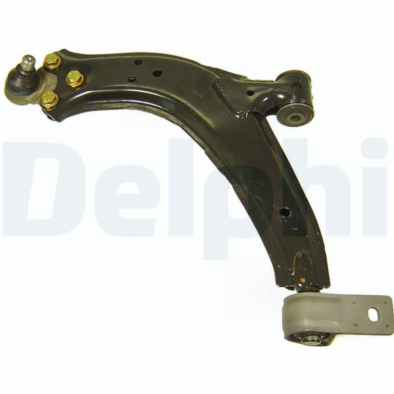 Triangle de suspension DELPHI ref. TC703