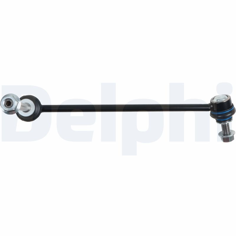 Biellette de barre stabilisatrice (Biellette antiroulis) DELPHI TC7033