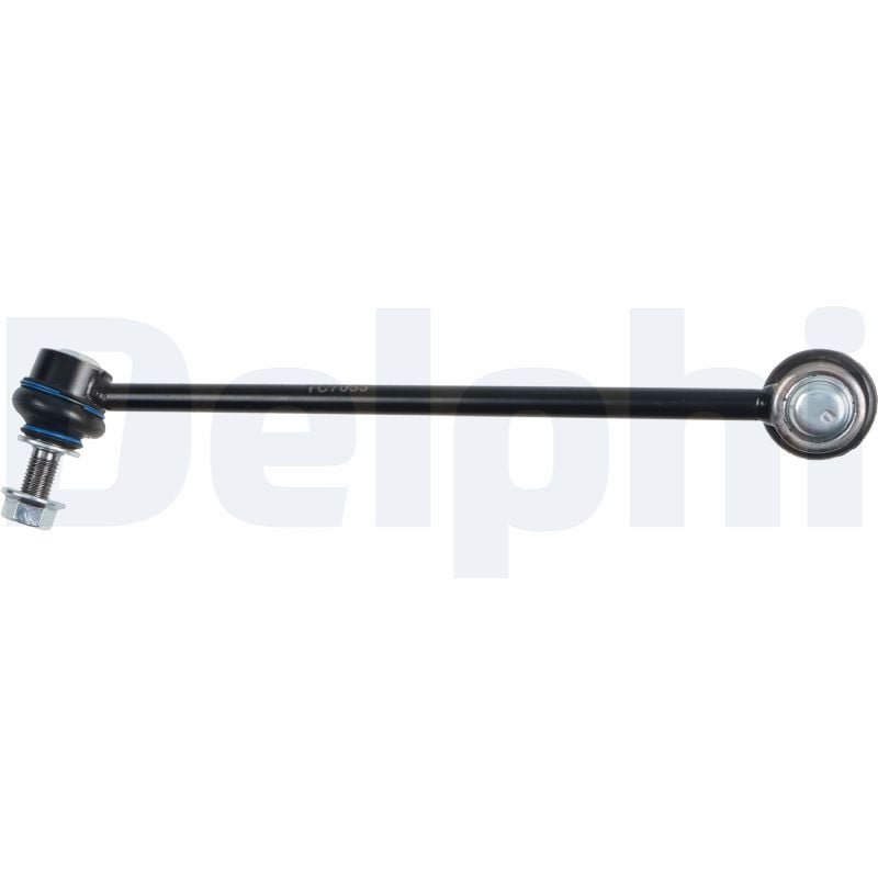 Biellette de barre stabilisatrice (Biellette antiroulis) DELPHI TC7033