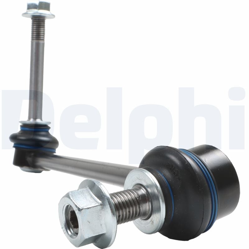 Biellette de barre stabilisatrice (Biellette antiroulis) DELPHI TC7033