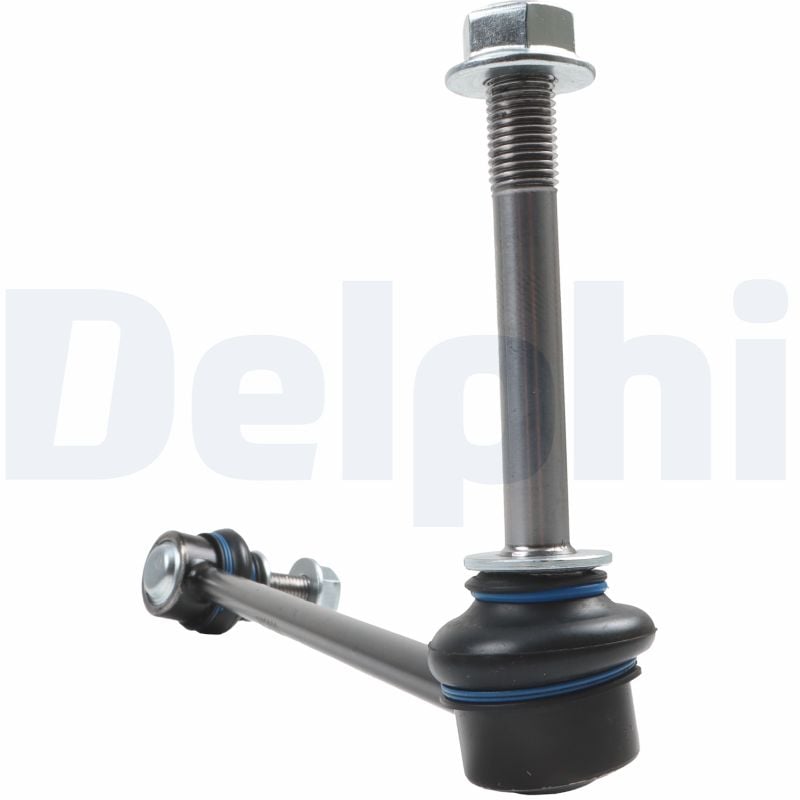 Biellette de barre stabilisatrice (Biellette antiroulis) DELPHI TC7033